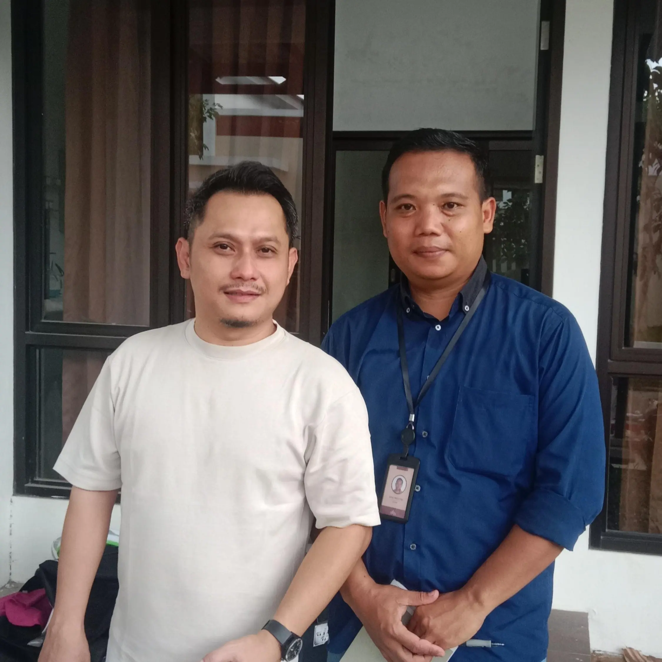 Bapak Hendi